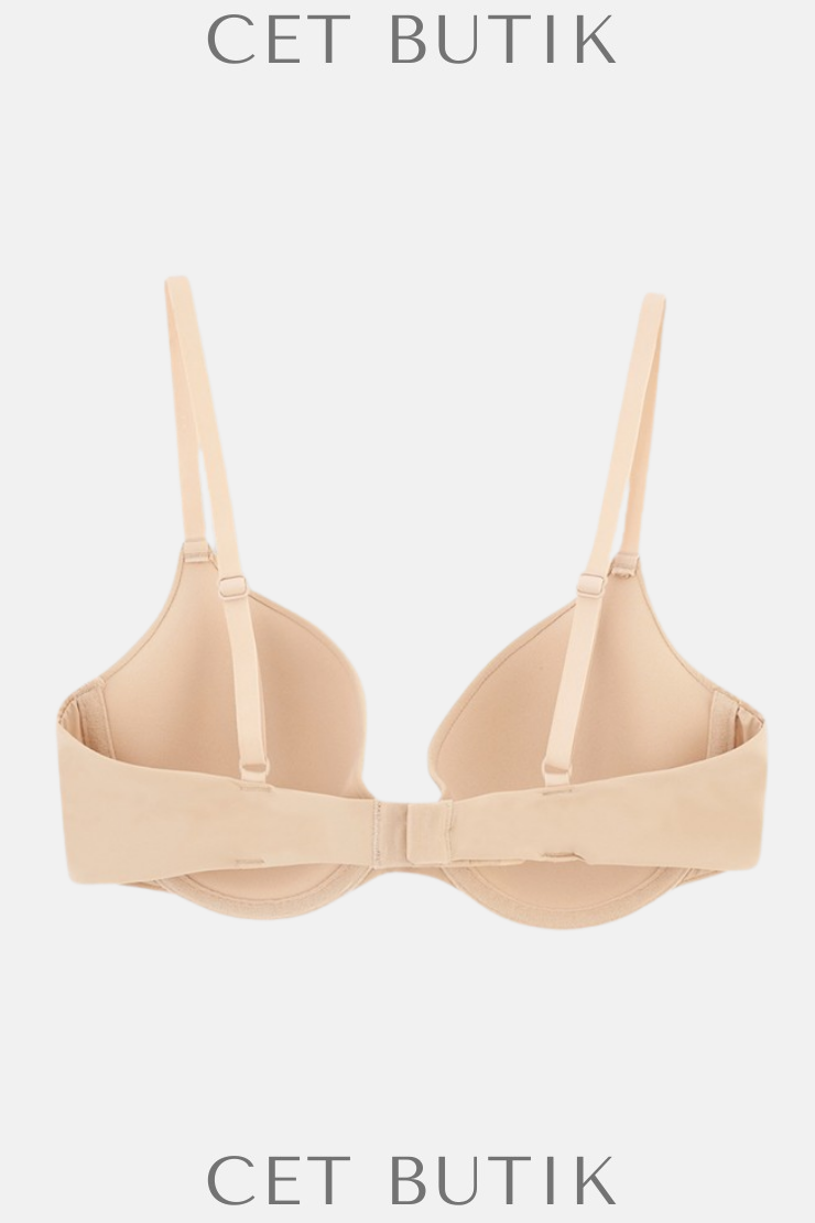 Dagi 1075KC Ione T-Shirt Bra – Desteksiz
