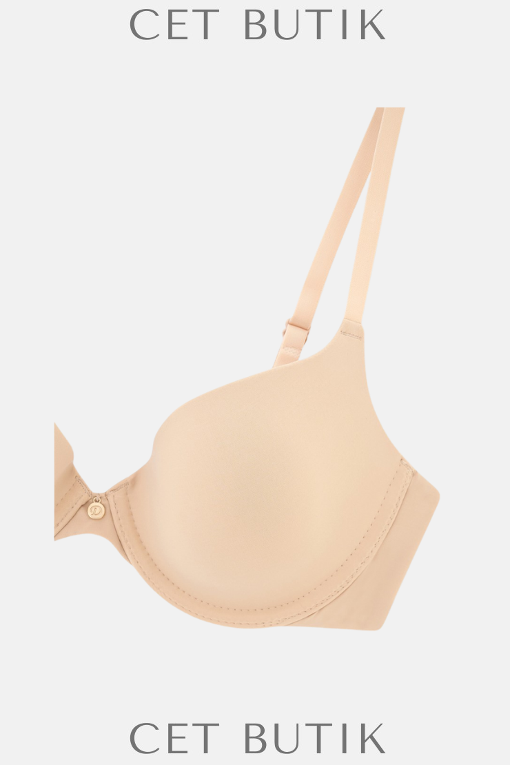 Dagi 1075KC Ione T-Shirt Bra – Desteksiz