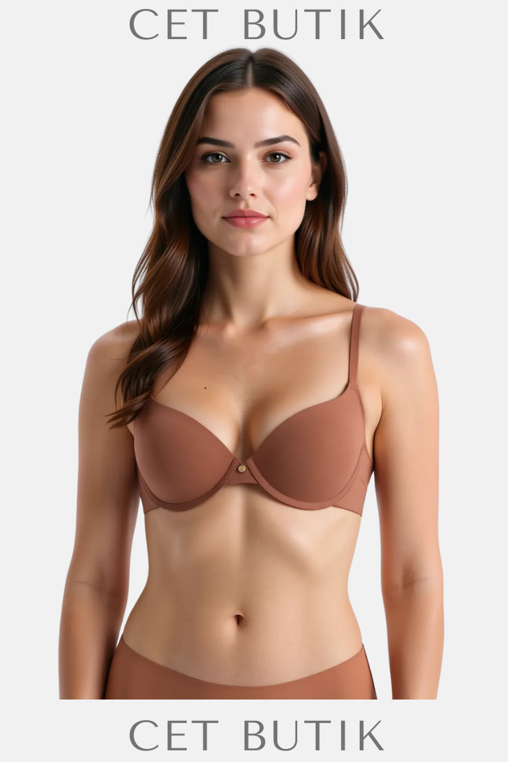 Dagi 1075KC Ione T-Shirt Bra – Desteksiz