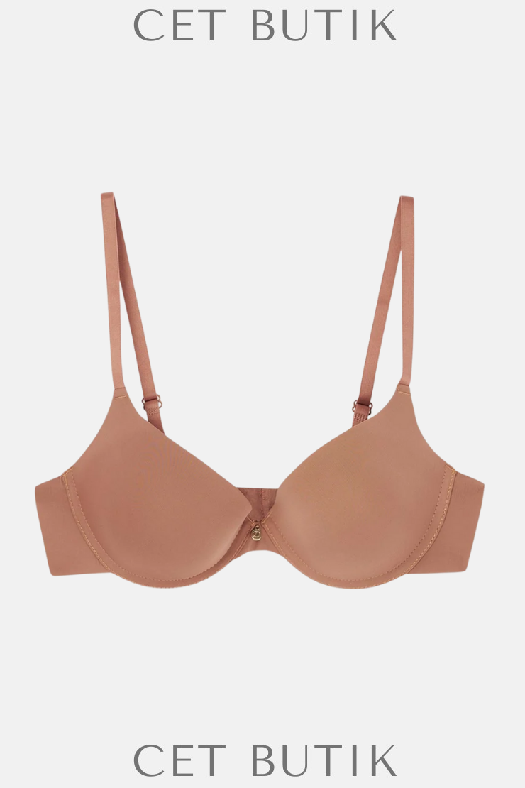 Dagi 1075KC Ione T-Shirt Bra – Desteksiz