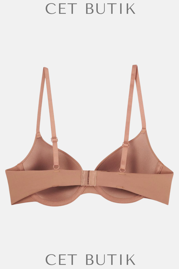 Dagi 1075KC Ione T-Shirt Bra – Desteksiz