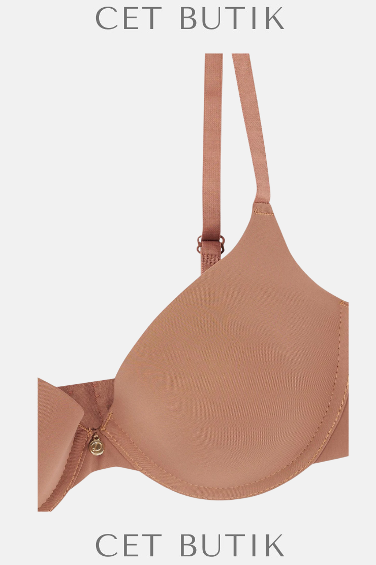 Dagi 1075KC Ione T-Shirt Bra – Desteksiz