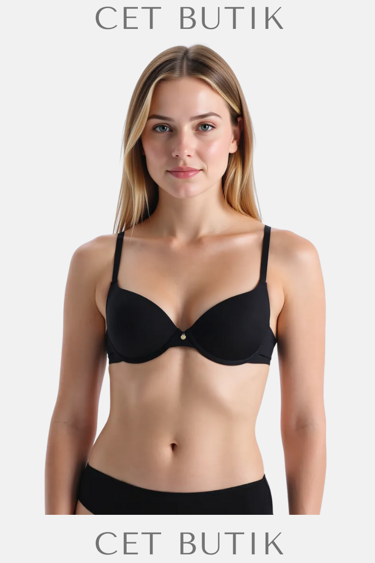 Dagi 1075KC Ione T-Shirt Bra – Desteksiz