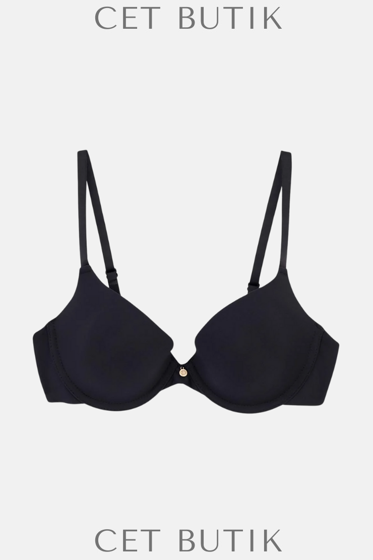 Dagi 1075KC Ione T-Shirt Bra – Desteksiz