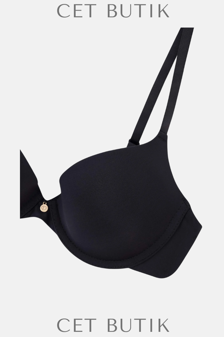 Dagi 1075KC Ione T-Shirt Bra – Desteksiz