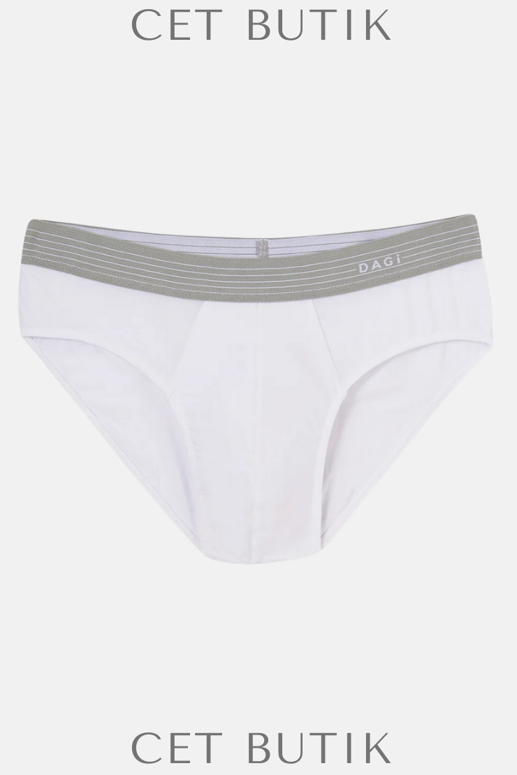 Dagi D4180 Micromodal Slip