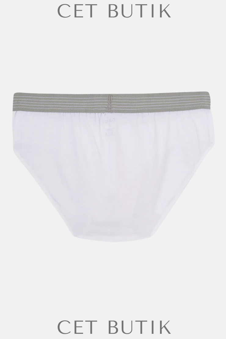 Dagi D4180 Micromodal Slip