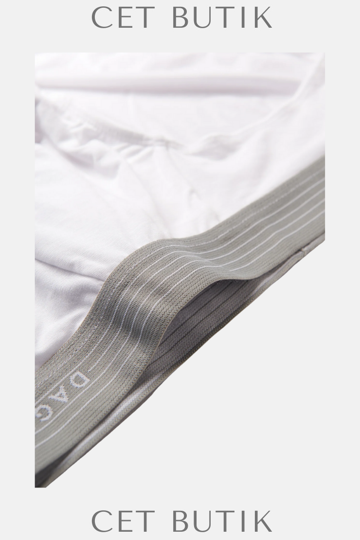 Dagi D4180 Micromodal Slip