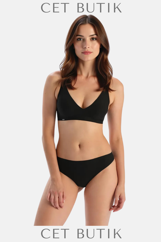 DAGİ 5148KC 2’li Kaşkorse Thong KüloT