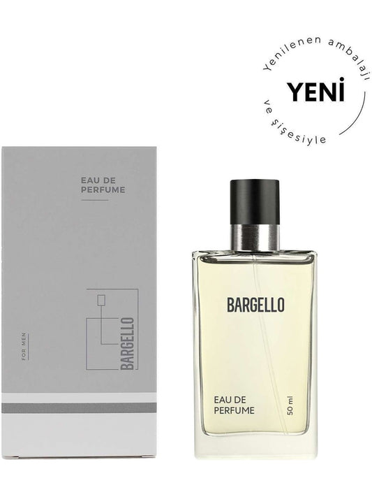 Bargello ERKEK PARFÜM 561 FRESH 50 ML EDP