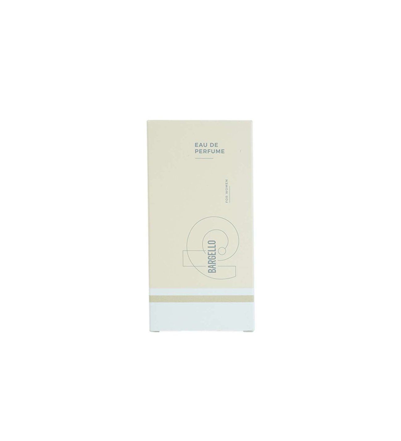 Bargello 122 Kadın Parfüm – Oriental Fresh EDP (50 ml)