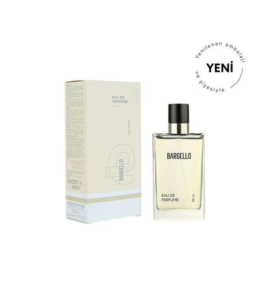 Bargello 122 Kadın Parfüm – Oriental Fresh EDP (50 ml)
