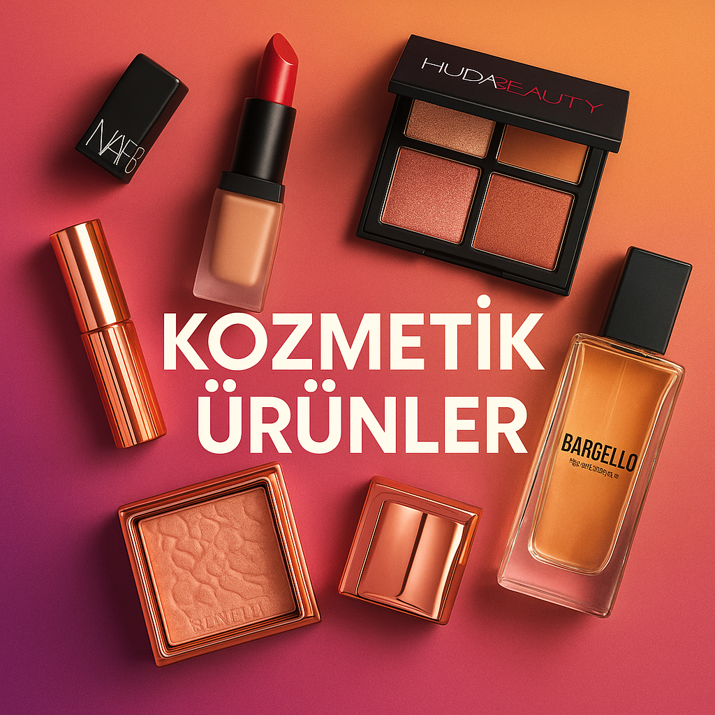Kozmetik Ürünler