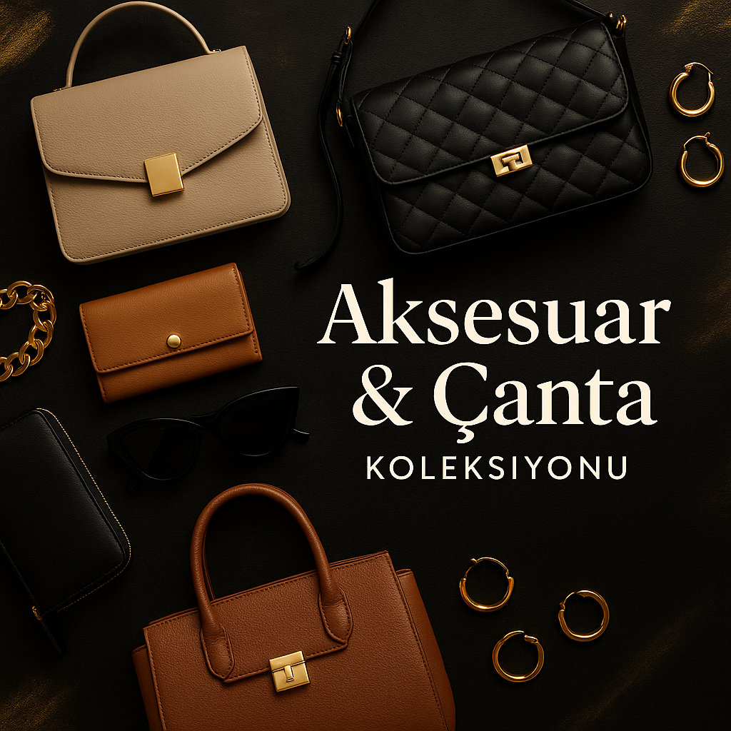 Aksesuar/Çanta
