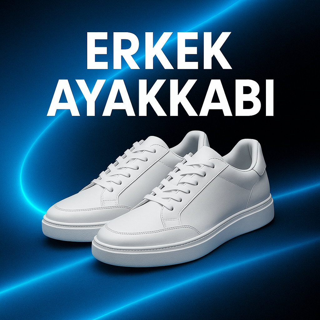 Erkek Ayakabı