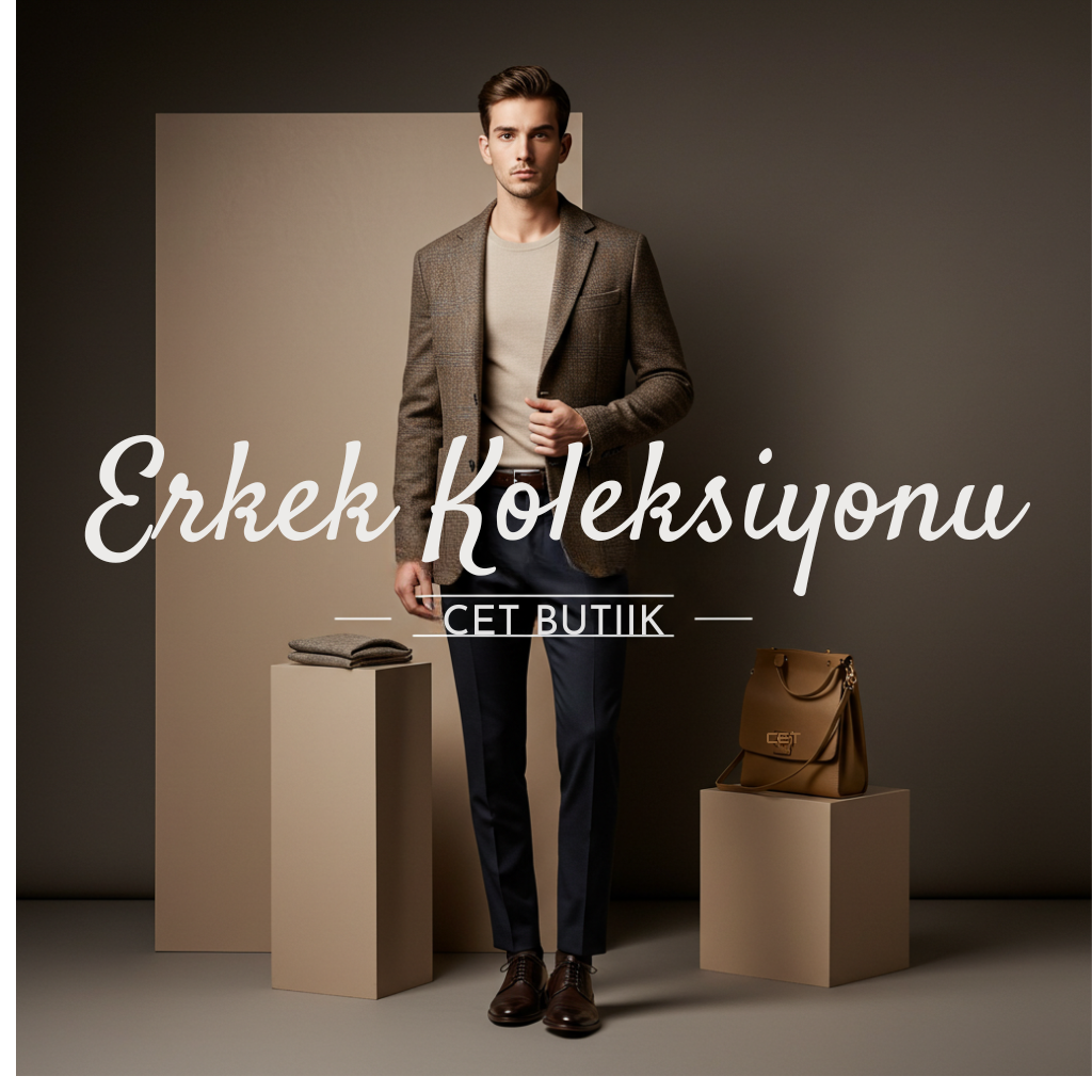 Erkek Giyim