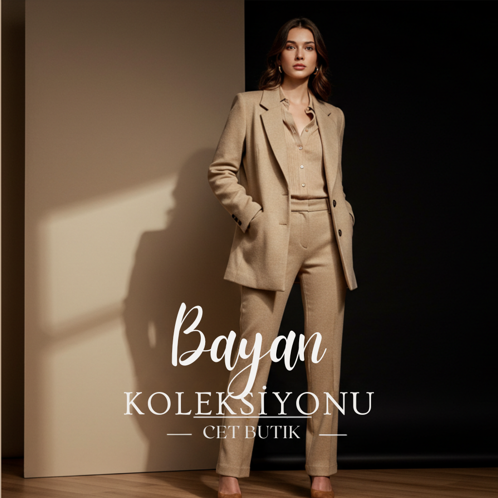 Bayan Giyim