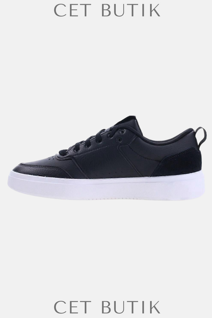Adidas Park ST IG9846 – Siyah / Beyaz Erkek Sneaker