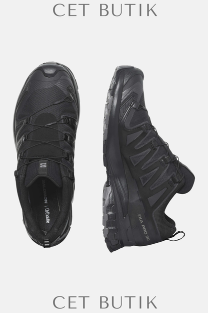 Salomon XA PRO 3D V9 GORE-TEX Erkek Outdoor Ayakkabı