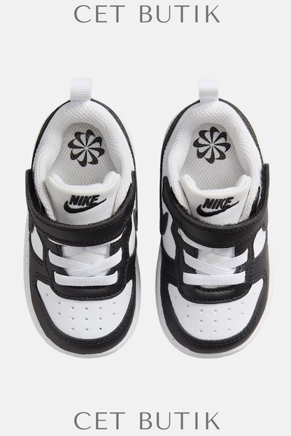 Nike Court Borough Low Recraft (TD)