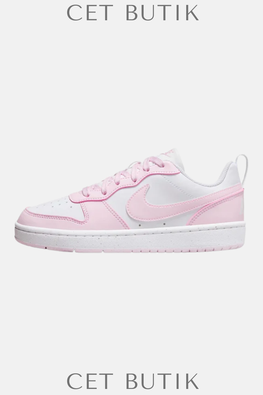 Nike Court Borough Low Recraft