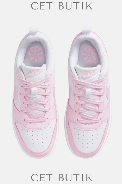 Nike Court Borough Low Recraft