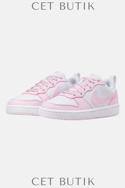 Nike Court Borough Low Recraft