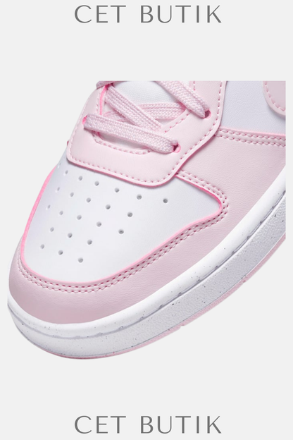 Nike Court Borough Low Recraft
