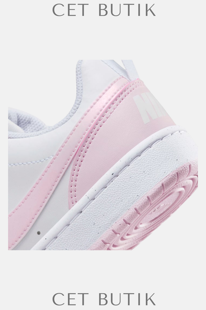 Nike Court Borough Low Recraft