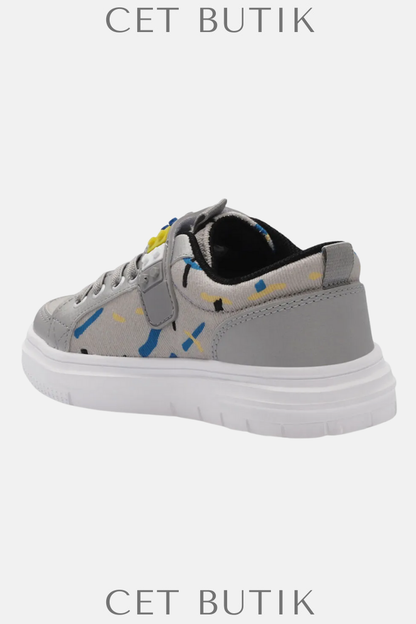 Slazenger Numancia Erkek Çocuk / Genç Sneaker