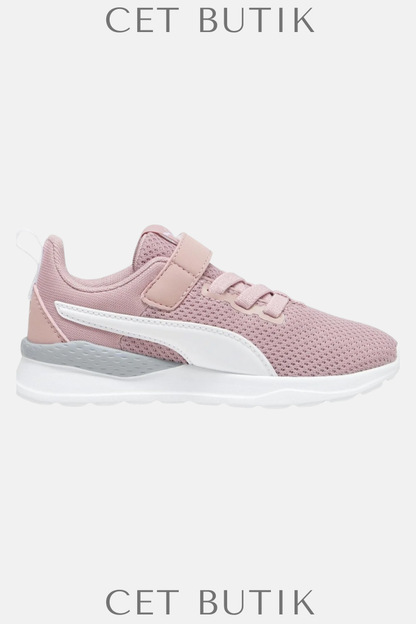 Puma Anzarun Lite Pembe Kız Çocuk