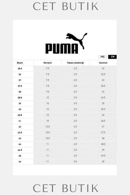 Puma Anzarun Lite Pembe Kız Çocuk