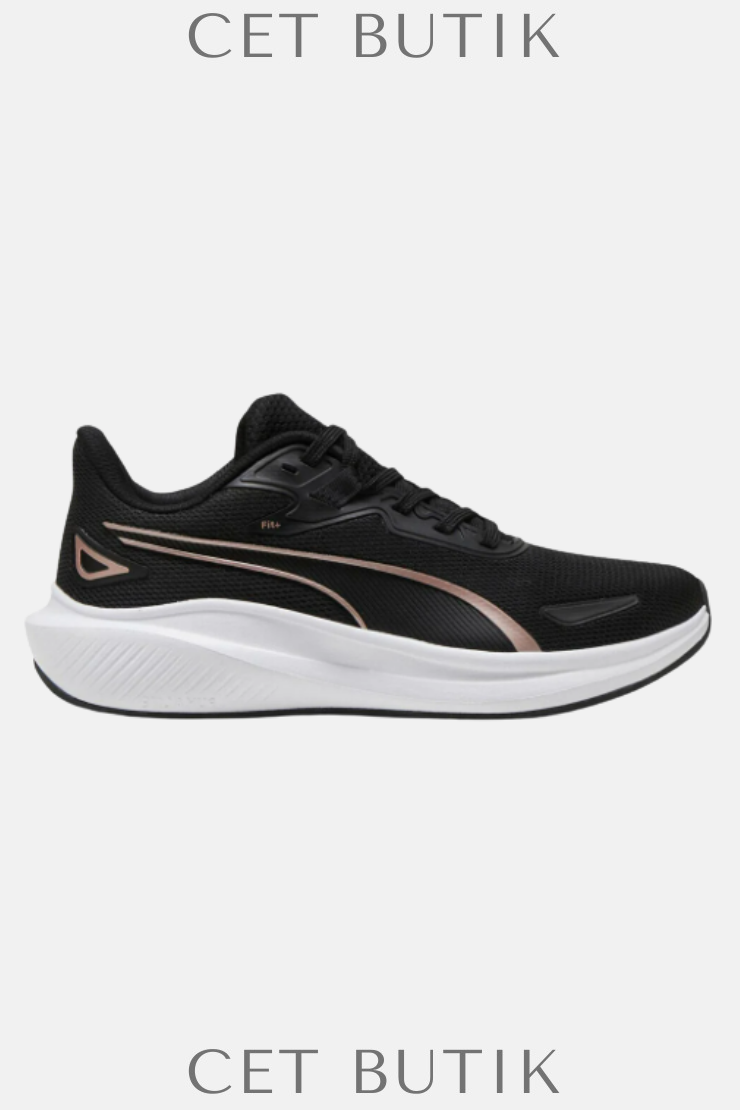 Puma Skyrocket Lite Kadın Koşu Ayakkabısı – Hafif & Nefes Alabilir