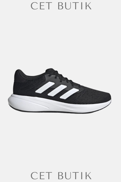 Adidas Response Runner Siyah Koşu & Antrenman Ayakkabısı
