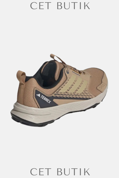 Adidas Tracefinder Arazi Koşu Ayakkabısı – Outdoor / Trail