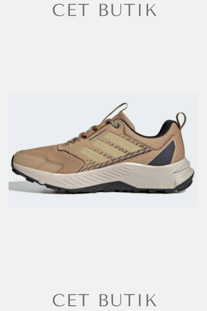 Adidas Tracefinder Arazi Koşu Ayakkabısı – Outdoor / Trail