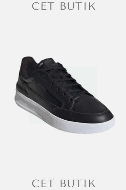 Adidas Aspyre Siyah Erkek Günlük / Sneaker Ayakkabı