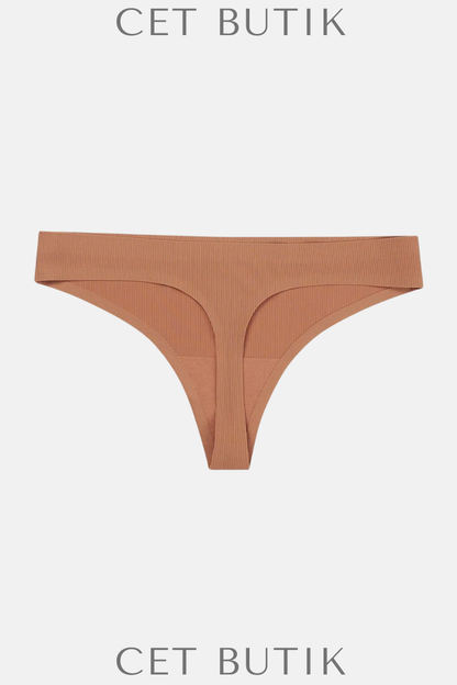 DAGİ 5148KC 2’li Kaşkorse Thong KüloT