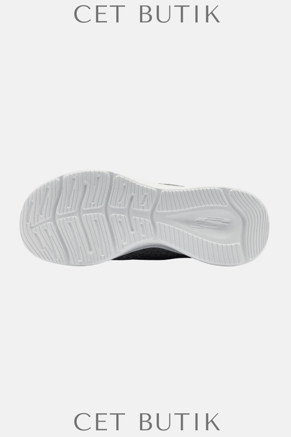 Skechers Skech-Lite Pro Natural Beauty Kadın Gri Spor Ayakkabı