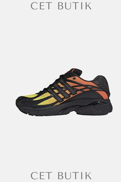 adidas Adistar Cushion IG1737 Siyah Unisex Günlük Ayakkabı – Stil & Konfor