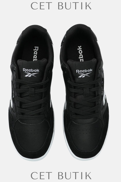 Reebok ANDY POSE Siyah Erkek Sneaker