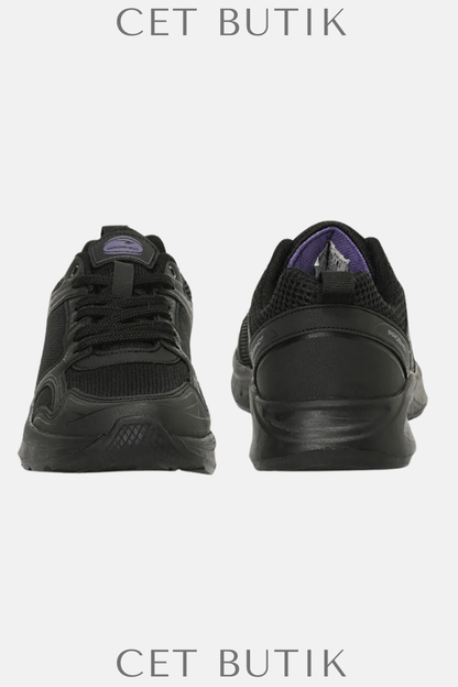 Reebok ANDY POSE Siyah Erkek Sneaker
