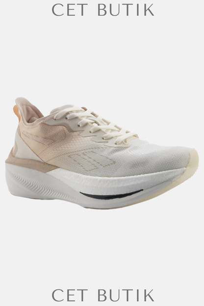 Reebok RUN AYS Beyaz Kadın Koşu Ayakkabısı – Hafif & Konforlu