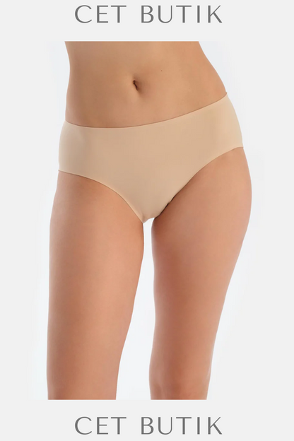 Dagi 5154KC Lazer Kesimli Hipster Külot