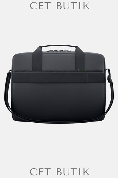 Dell EcoLoop 14-16" Evrak / Laptop Çantası – Siyah | CC3624