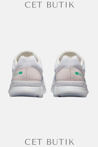 Nike Run Swift 2 Kadın Beyaz Koşu / Spor Ayakkabı
