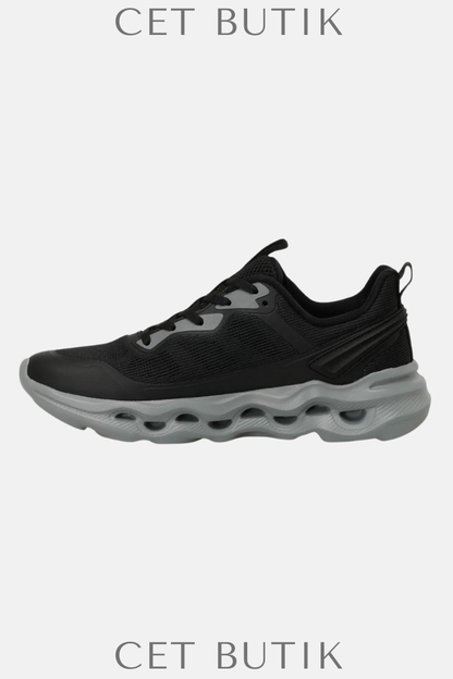 Lumberjack Lono Siyah Erkek Sport Comfort Ayakkabı