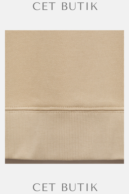 Mango Erkek Regular Fit Pamuklu Tişört – Basic Cotton Tee