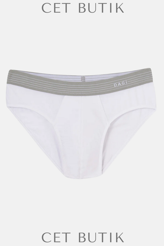 Dagi D4180 Micromodal Slip