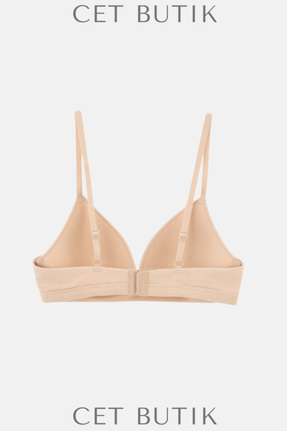 DAGİ 1081KC Laurel Soft Desteksiz Balensiz Sütyen
